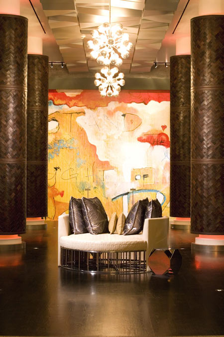 The IVY Hotel San Diego