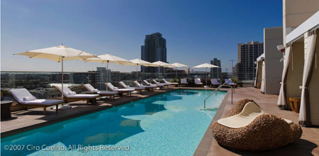The IVY Hotel San Diego