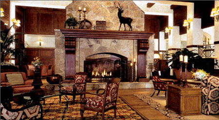 Houstonian Hotel Club and Spa
