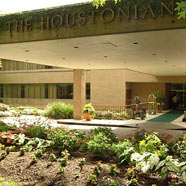 Houstonian Hotel Club and Spa