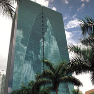 Conrad Miami