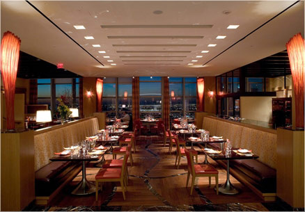 Conrad Miami