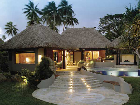 Jean-Michel Cousteau Fiji Islands Resort Jean-Michel Cousteau Fiji Islands Resort