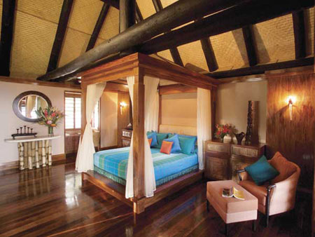 Jean-Michel Cousteau Fiji Islands Resort Jean-Michel Cousteau Fiji Islands Resort