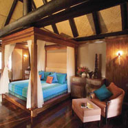 Jean-Michel Cousteau Fiji Islands Resort