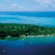 Jean-Michel Cousteau Fiji Islands Resort