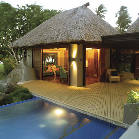 Jean-Michel Cousteau Fiji Islands Resort Jean-Michel Cousteau Fiji Islands Resort