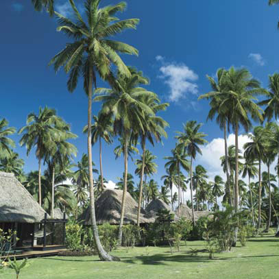 Jean-Michel Cousteau Fiji Islands Resort Jean-Michel Cousteau Fiji Islands Resort
