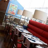 Conrad Dublin
