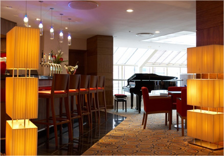 Conrad Dublin