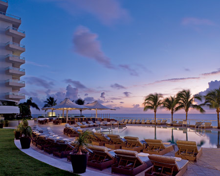 Ritz Carlton Ft Lauderdale