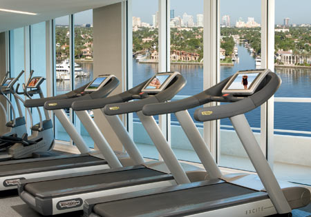 Ritz Carlton Ft Lauderdale