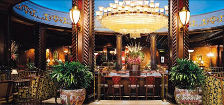 El San Juan Hotel and Casino