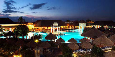Paradisus Riviera Cancun Royal Service All Inclusive