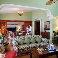 Paradisus Riviera Cancun Royal Service All Inclusive