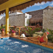 Paradisus Riviera Cancun Royal Service All Inclusive