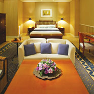 The Shilla Jeju