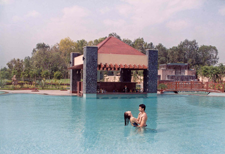 Uppal's Orchid An Ecotel Hotel