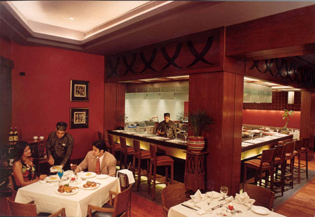 Uppal's Orchid An Ecotel Hotel