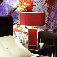 Silken Hotel Puerta America Madrid