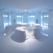 Silken Hotel Puerta America Madrid
