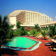 Taj Krishna