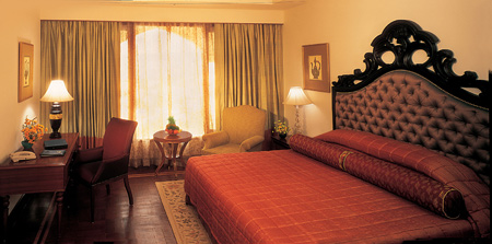 Taj Krishna