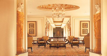Taj Krishna