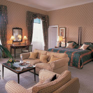 Balbirnie House
