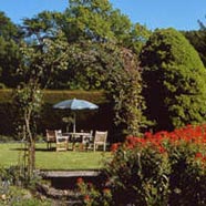 Balbirnie House