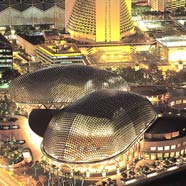 Marina Mandarin Singapore