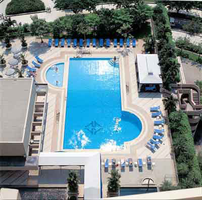 Marina Mandarin Singapore