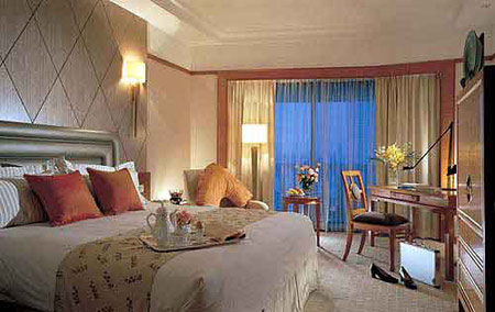 Marina Mandarin Singapore