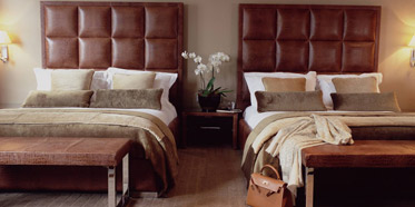 The May Fair Hotel
