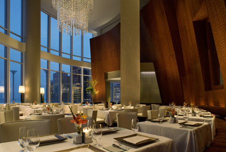 Trump International Hotel and Tower Chicago Trump International Hotel and Tower Chicago