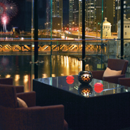 Trump International Hotel and Tower Chicago