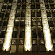 Hotel Mela New York Exterior