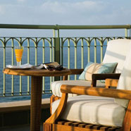 Four Seasons Alexandria at San Stefano