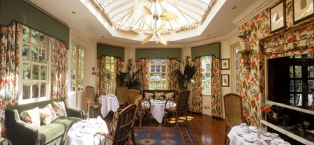 The Montague on The Gardens