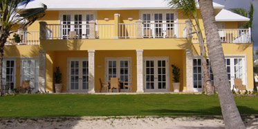 Tortuga Bay