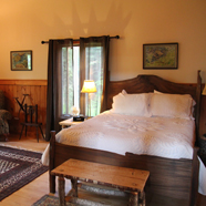 Trout Point Lodge of Nova Scotia