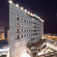 Qasr Al Sharq