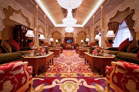Qasr Al Sharq