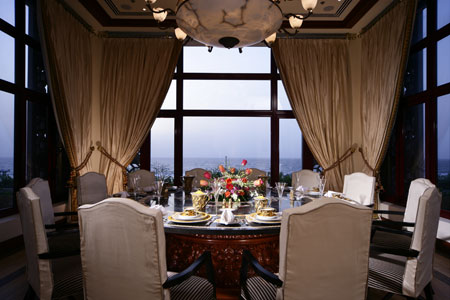 Qasr Al Sharq