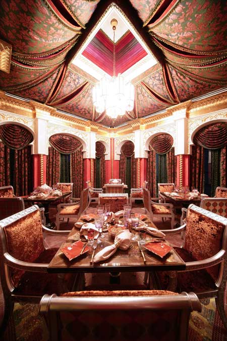 Qasr Al Sharq