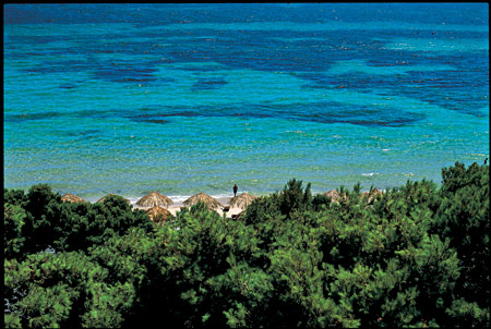 Villa del Parco Hotel and Spa, Forte Village Villa del Parco Hotel and Spa, Forte Village