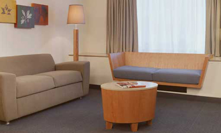 Le Parker Meridien New York