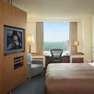 Le Parker Meridien New York