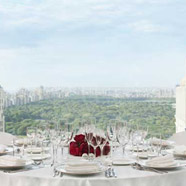 Le Parker Meridien New York