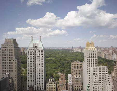Le Parker Meridien New York